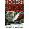 Modern Hatreds: Cycles of Logics of Action