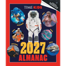 Time for Kids: 2027 Almanac
