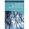 Rethinking Environmental Education in a Climate Change Era: Weather Learning in Early Childhood