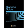 Glannon Guide to Torts