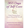 365 Days of Self-Love: Daily Excercises from Experts Around the World