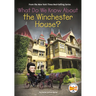 What Do We Know about the Winchester House?