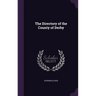 The Directory of the County of Derby