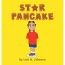 Star Pancake