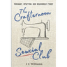 The Crafternoon Sewcial Club