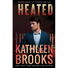 Heated: Shadows Landing: The Townsends #4