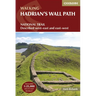 Hadrian's Wall Path: National Trail: Described West-East and East-West