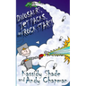 Dinosaurs, Jetpacks, and Rock Stars!