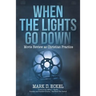 When the Lights Go Down: Movie Review as Christian Practice