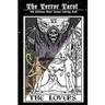 The Terror Tarot: The Halloween Major Arcana Coloring Book