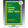 Foreman, Laborer-Janitor (USPS)