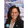 Political Power: Madam Vice President Kamala Harris