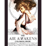 The Air Awakens Coloring Book