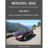 MERCEDES-BENZ, The SLK models: The R171