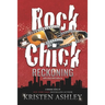 Rock Chick Reckoning