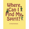 Where Can I Find My Spirit?