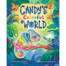 Candy's Colorful World