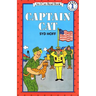 Captain Cat