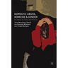 Domestic Abuse, Homicide and Gender: Strategies for Policy and Practice