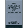 The Principles of Morals and Legislation