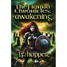 The Fianna Chronicles: Awakening