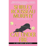 Cat Under Fire: A Joe Grey Mystery