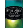 Chaos and Order in the Capital Markets: A New View of Cycles, Prices, and Market Volatility
