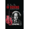 The Fine Art of Boxing: No Stooge in the Ring