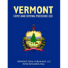 Vermont Crimes and Criminal Procedure 2021