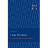 Music for a King: George Herbert's Style and the Metrical Psalms