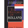 The History of Holland