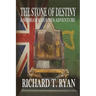 The Stone of Destiny: A Sherlock Holmes Adventure
