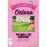 Ostara: The Hare & the Kingfisher