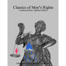 Classics of Men's Rights: Condensed Shaw Alphabet Edition