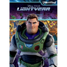 Disney Pixar Lightyear: Look and Find