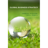 Global Business Strategy