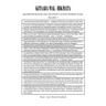 Kitaaba Wal- Hikmata: 'Manifested Nature and the Utility of One's Upright Logic' vol 1