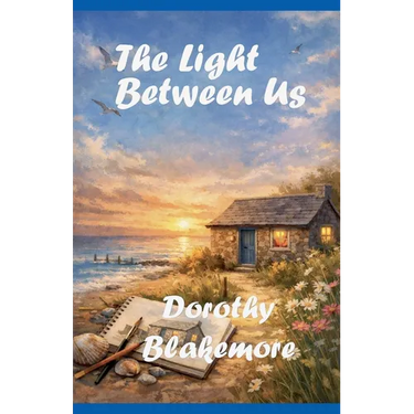 The Light Between Us