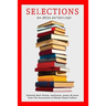 Selections: Selected short fiction, nonfiction, poetry & prose from The Association of Rhode Island Authors