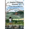 Josephine's Wilderness Adventure A Trip to Shenandoah National Park