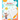 Arabic Writing Alphabet, Trace, Write, Color, LEVEL 1: Arabic tracing book, for Beginners and preschoolers. Learn How to Write the Arabic Letters. Gre