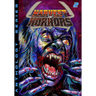Harvest of Horrors - Volume 2