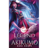 The Legend of Akikumo