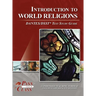 Introduction to World Religions DANTES / DSST Test Study Guide