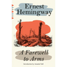 A Farewell to Arms