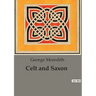 Celt and Saxon: Cultural Clashes and Familial Ties in "Celt and Saxon"