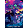 Rick Riordan Presents: Aru Shah and the Tree of Wishes-A Pandava Novel Book 3