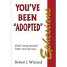 Ephesians: You've Been "Adopted"