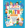 My Best Kindergarten Math Workbook: Kindergarten and 1st Grade Workbook Age 5-7 Learning The Numbers And Basic Math. Tracing Practice Book Addition an