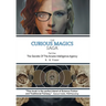 The Curious Magics Saga: The Secrets of the Arcane Intelligence Agency